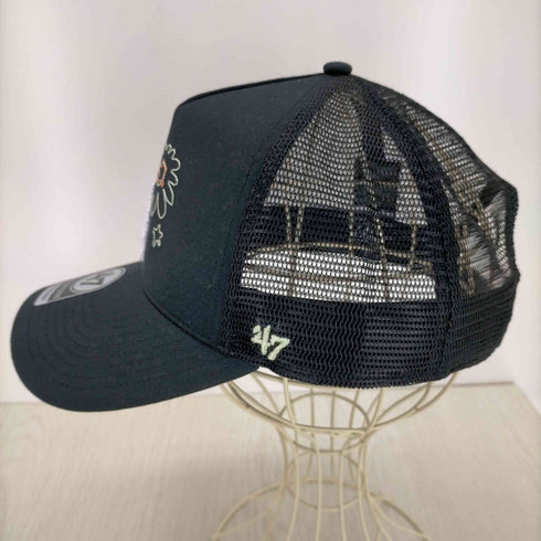 フォーティセブンブランド 47 BRAND FLORA O FFSIDE DT 6パネルキャップ メンズ ONE SIZE
