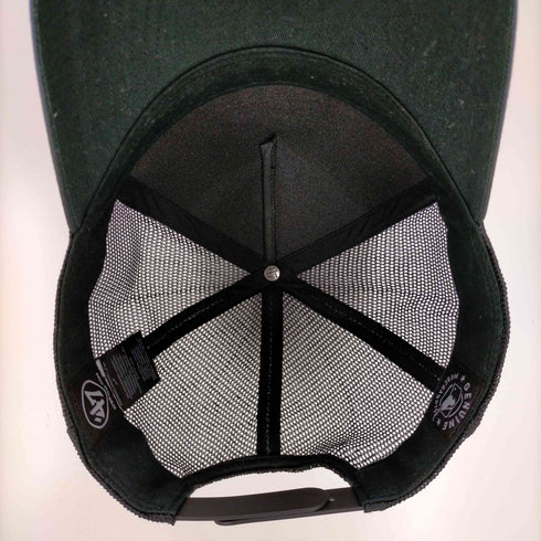 フォーティセブンブランド 47 BRAND FLORA O FFSIDE DT 6パネルキャップ メンズ ONE SIZE