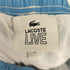 ラコステライブ Lacoste Live サンセットグラデーションスイムショーツ メンズ JPN:M