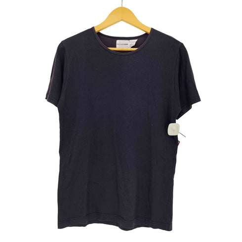コムデギャルソンシャツ COMME des GARCONS SHIRT 無地 クルーネックTシャツ メンズ JPN:S
