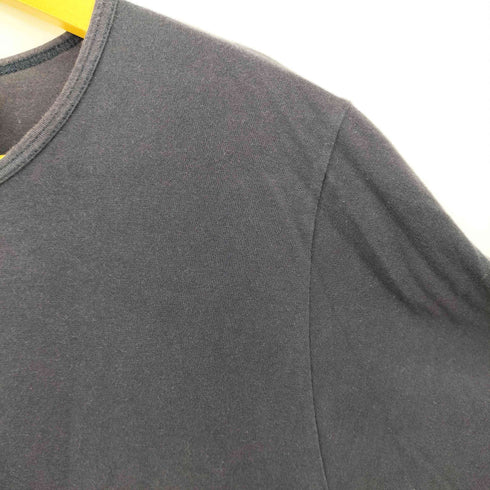 コムデギャルソンシャツ COMME des GARCONS SHIRT 無地 クルーネックTシャツ メンズ JPN:S