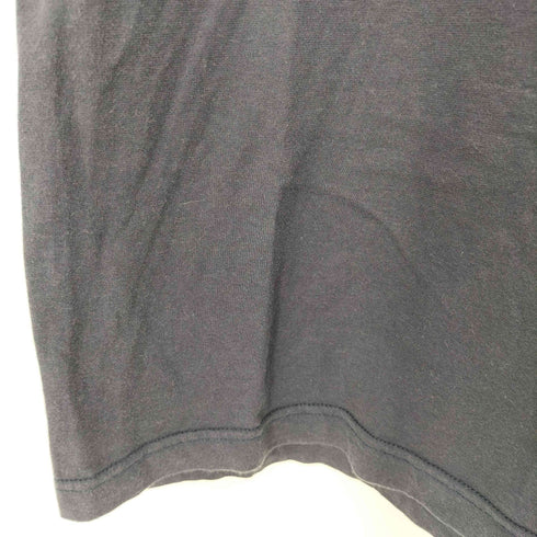 コムデギャルソンシャツ COMME des GARCONS SHIRT 無地 クルーネックTシャツ メンズ JPN:S