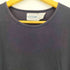 コムデギャルソンシャツ COMME des GARCONS SHIRT 無地 クルーネックTシャツ メンズ JPN:S
