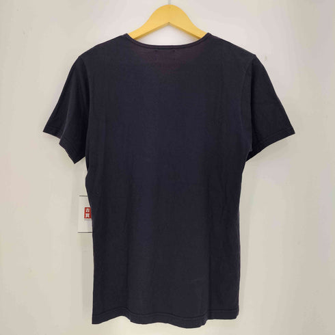 コムデギャルソンシャツ COMME des GARCONS SHIRT 無地 クルーネックTシャツ メンズ JPN:S