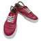 バンズ VANS AUTHENTIC WAVE WASHED RED メンズ US:9