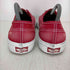 バンズ VANS AUTHENTIC WAVE WASHED RED メンズ US:9