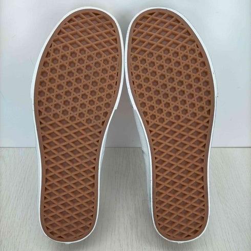 バンズ VANS AUTHENTIC WAVE WASHED RED メンズ US:9