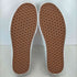 バンズ VANS AUTHENTIC WAVE WASHED RED メンズ US:9