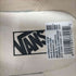 バンズ VANS AUTHENTIC WAVE WASHED RED メンズ US:9
