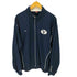ナイキ NIKE 00S TEAMタグ ポリシェル ジップブルゾン メンズ import:XL