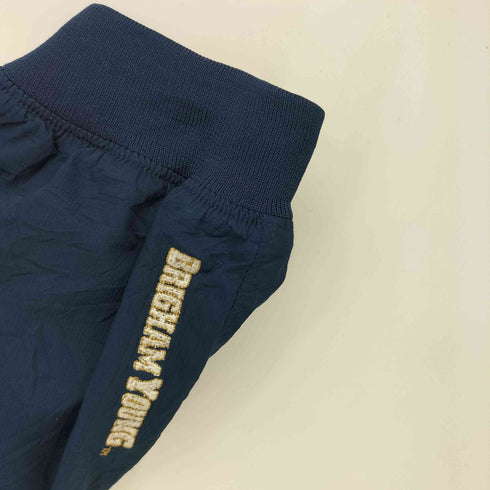 ナイキ NIKE 00S TEAMタグ ポリシェル ジップブルゾン メンズ import:XL