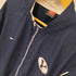 ナイキ NIKE 00S TEAMタグ ポリシェル ジップブルゾン メンズ import:XL