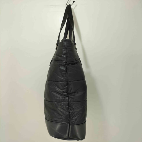 シール SEAL 藤倉航装コラボ 縦長キルティングトートバッグ Air Model メンズ