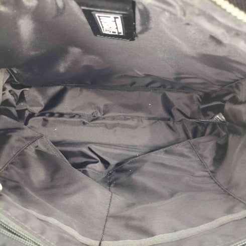 シール SEAL 藤倉航装コラボ 縦長キルティングトートバッグ Air Model メンズ