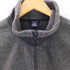 ランズエンド LANDS END POLARTEC フリースベスト メンズ import:S
