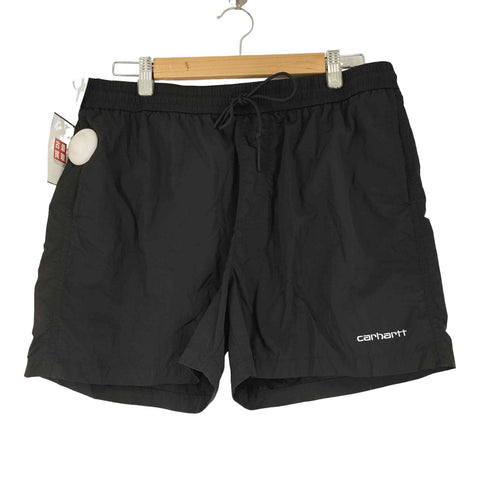 カーハートワークインプログレス Carhartt WIP Tobes Swim Trunks メンズ JPN:M