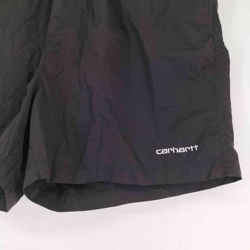 カーハートワークインプログレス Carhartt WIP Tobes Swim Trunks メンズ JPN:M