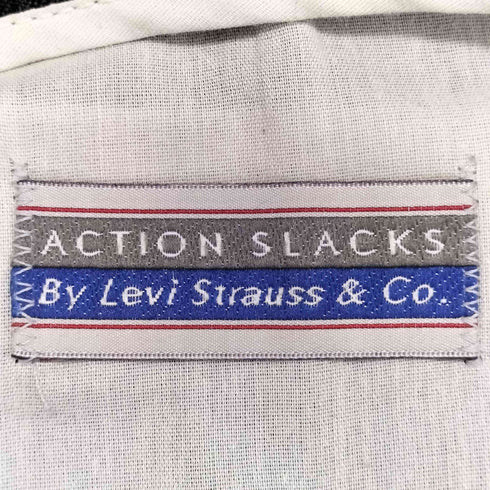 リーバイス Levis 90s 47690-2757 ACTION SLACKS アクション スラックス メンズ W36 L30