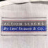 リーバイス Levis 90s 47690-2757 ACTION SLACKS アクション スラックス メンズ W36 L30