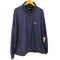 ポロゴルフラルフローレン POLO GOLF RALPH LAUREN 裏地フリース スタンドネック ジップアップ ジャケット メンズ import:XXL