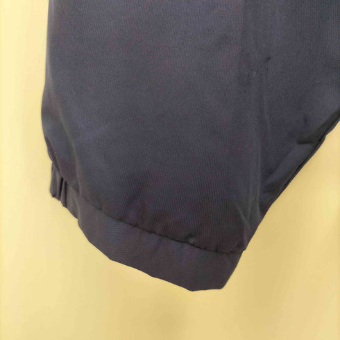 ポロゴルフラルフローレン POLO GOLF RALPH LAUREN 裏地フリース スタンドネック ジップアップ ジャケット メンズ import:XXL