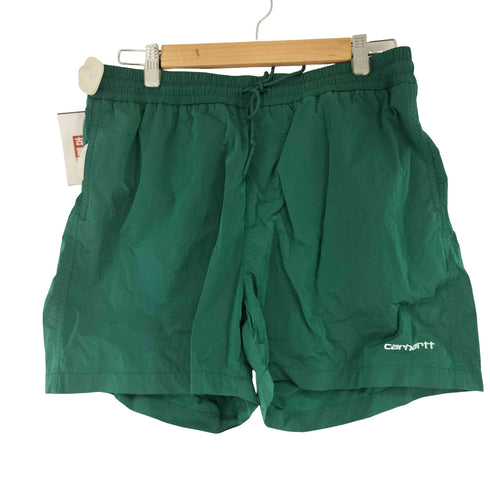 カーハートワークインプログレス Carhartt WIP Tobes Swim Trunks メンズ JPN:M