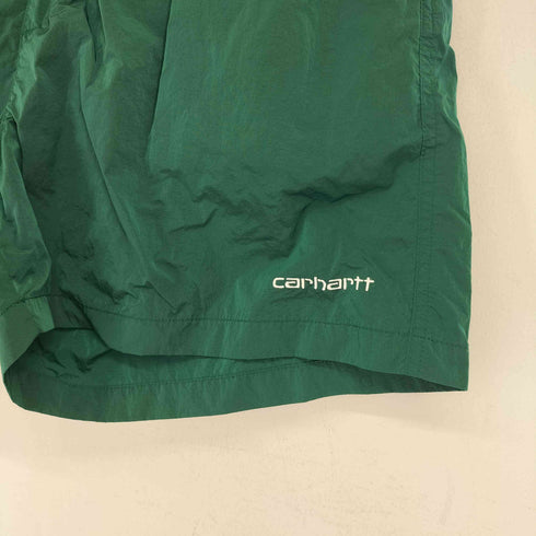 カーハートワークインプログレス Carhartt WIP Tobes Swim Trunks メンズ JPN:M