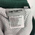 カーハートワークインプログレス Carhartt WIP Tobes Swim Trunks メンズ JPN:M