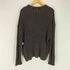 ザラ ZARA リブニット メンズ M