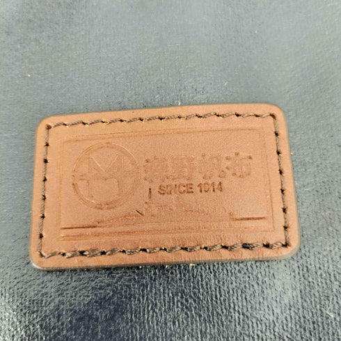 森野帆布 SIGNAL FLAG 2WAYトートバッグ メンズ