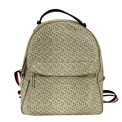 トミーヒルフィガー TOMMY HILFIGER Backpack ICONIC レディース