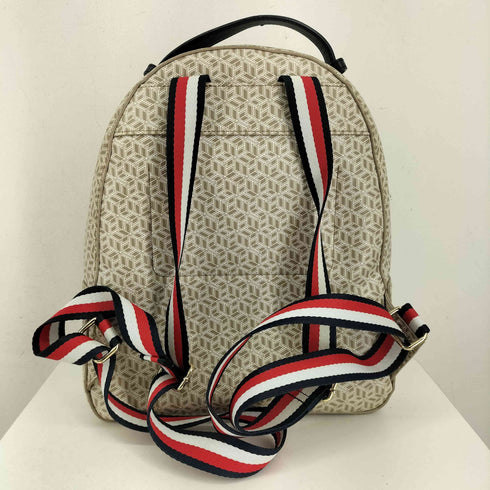 トミーヒルフィガー TOMMY HILFIGER Backpack ICONIC レディース