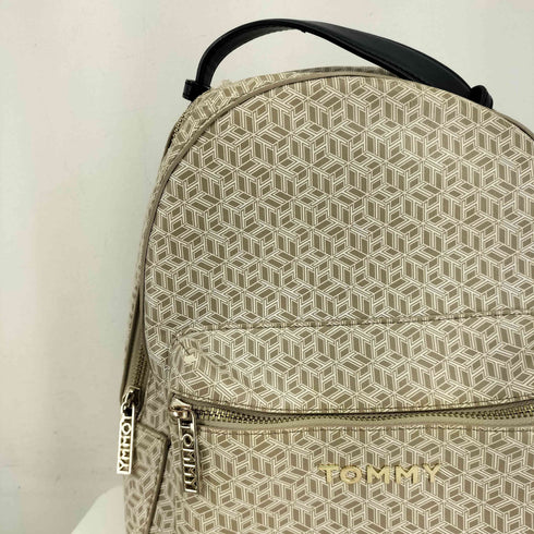 トミーヒルフィガー TOMMY HILFIGER Backpack ICONIC レディース