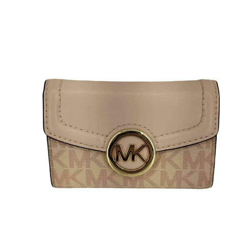 マイケルコース Michael Kors モノグラムキーケース レディース