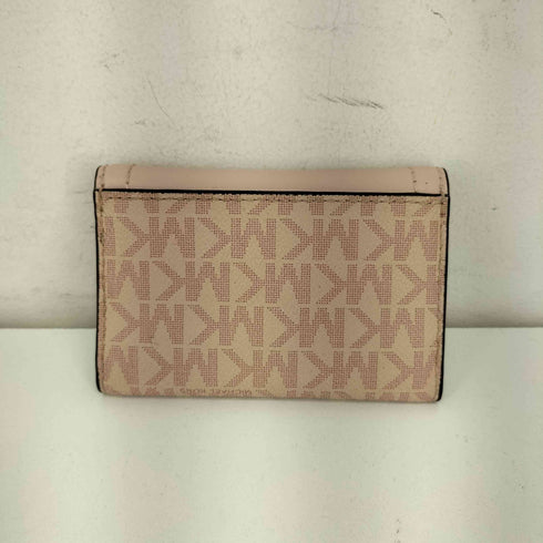 マイケルコース Michael Kors モノグラムキーケース レディース