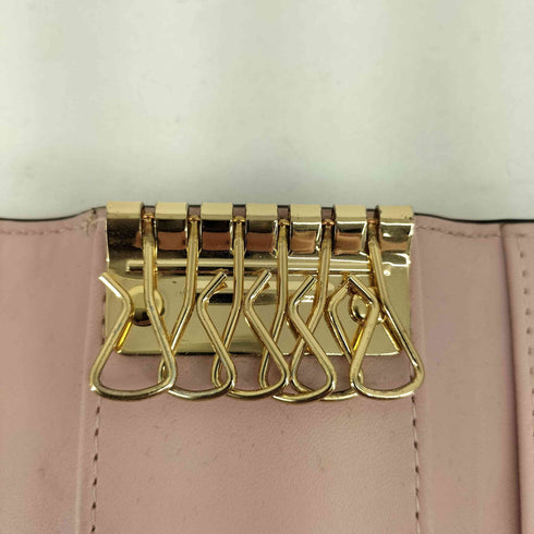 マイケルコース Michael Kors モノグラムキーケース レディース