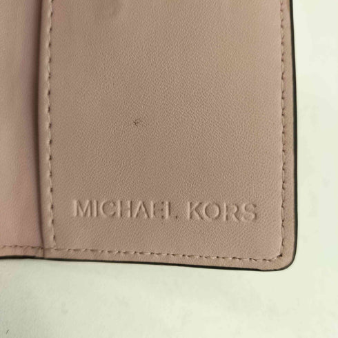 マイケルコース Michael Kors モノグラムキーケース レディース