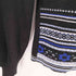 クレージュ courreges フェアアイル ボタンタートルネックニット レディース JPN:38
