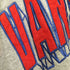 バンズ VANS 90S 66タグ フロント刺繍 コットン スタジアム ジャンパー メンズ import:M