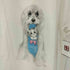 ANGEL'S CREATION INC アニマルプリント S/S オーバーサイズ Tシャツ メンズ