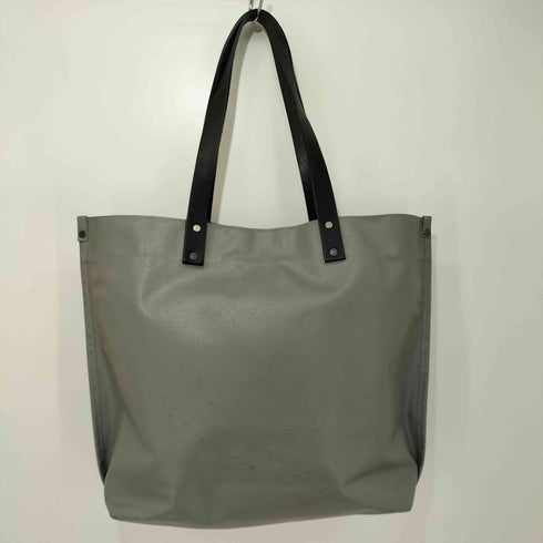 森野帆布 トートバッグ KAWANISHI MODEL メンズ