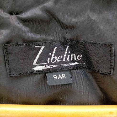 zibeline 総刺繍カットソー レディース