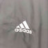 アディダス adidas 00S 万国旗タグ スリーストライプ ナイロンジャケット メンズ JPN:M