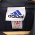 アディダス adidas 00S 万国旗タグ スリーストライプ ナイロンジャケット メンズ JPN:M