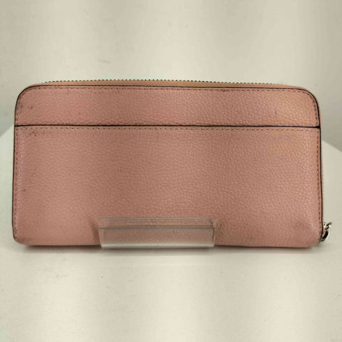 コーチ COACH ロゴ レザー長財布 レディース