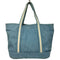 ポーターガール PORTER GIRL BOYFRIEND TOTE DENIM TOTE BAG(S) レディース