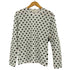 コムデギャルソン COMME des GARCONS 水玉 ドット エステル カットソー レディース JPN:M