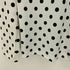 コムデギャルソン COMME des GARCONS 水玉 ドット エステル カットソー レディース JPN:M