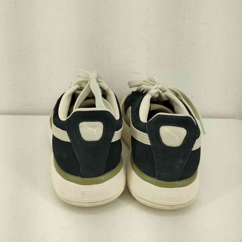 プーマ PUMA SUEDE MAYU INFUSE レディース JPN:23
