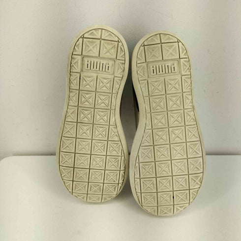 プーマ PUMA SUEDE MAYU INFUSE レディース JPN:23